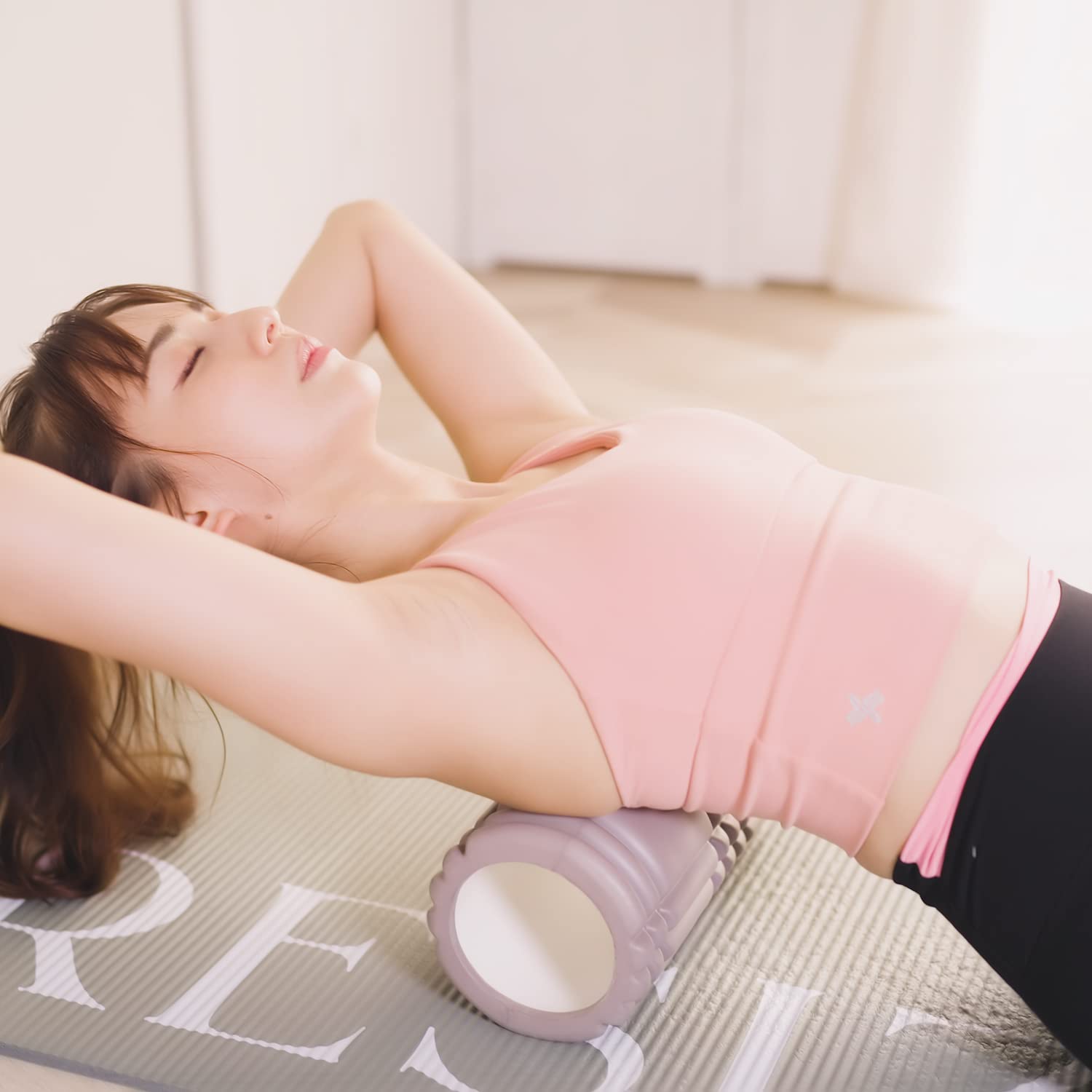 Amazon | resizestyle ショコラリセットローラー CHOCOLAT RESET